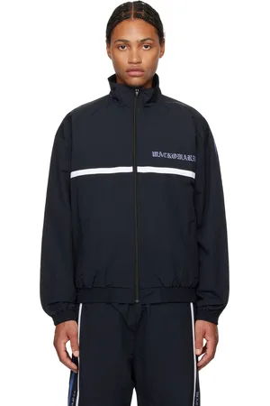 Wacko Maria Taffeta Track Jacket