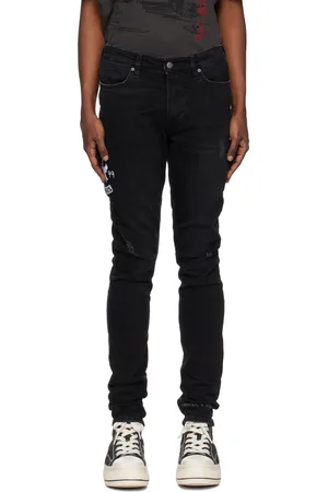 KSUBI Van Winkle Baddies Jeans