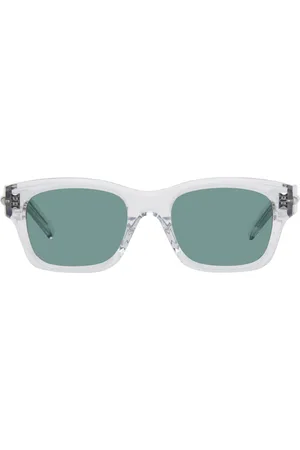 Givenchy Transparent GV One Sunglasses