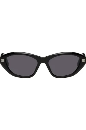 Givenchy Black GV Day Sunglasses