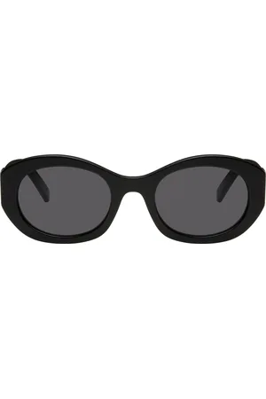Givenchy Black 4G Sunglasses