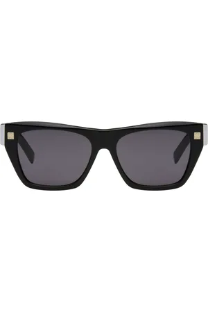 Givenchy Black GV Day Sunglasses