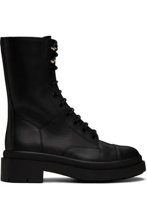 Jimmy Choo Nari Flat 35 Boots