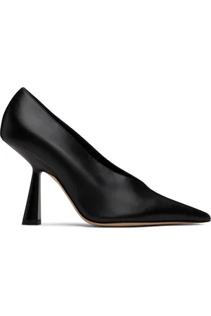 Jimmy Choo Maryanne 100 Heels