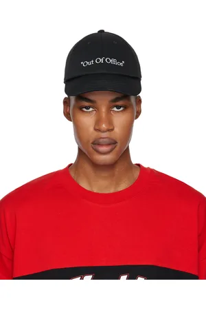 OFF-WHITE Black 