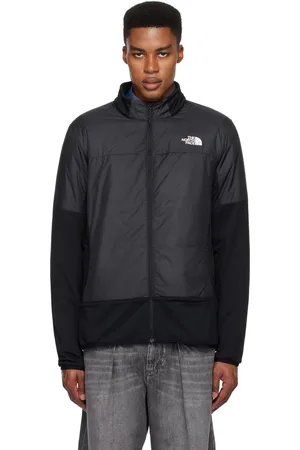 The North Face Black Winter Warm Pro Jacket
