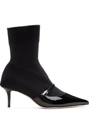 Jimmy Choo Carolyn AB 60 Boots