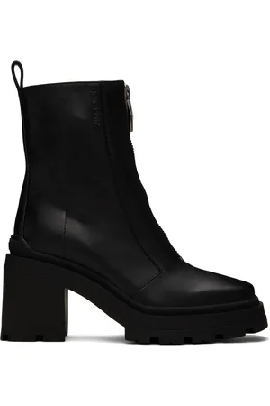 Jimmy Choo Eugenie 80 Boots