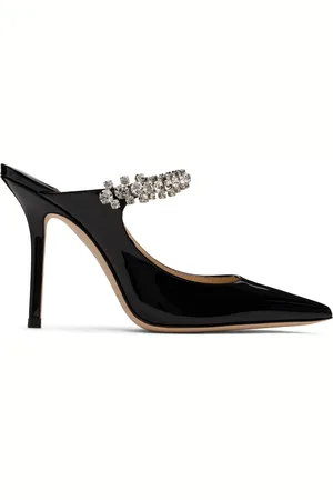 Jimmy Choo Bing 100 Mules