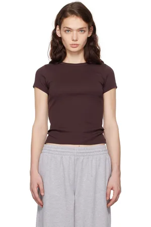 Flore Flore Brown Car Baby T-shirt