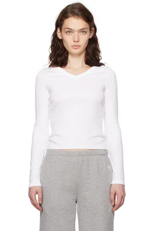 Flore Flore Jill Long Sleeve T-shirt