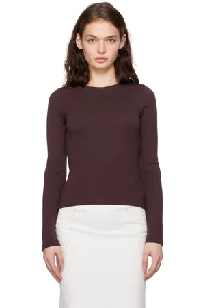 Flore Flore Brown Max T-shirt