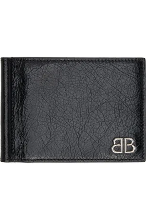 Balenciaga Monaco Billfold Wallet