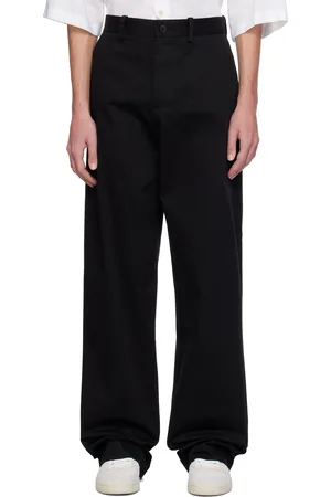 Axel Arigato Serif Trousers