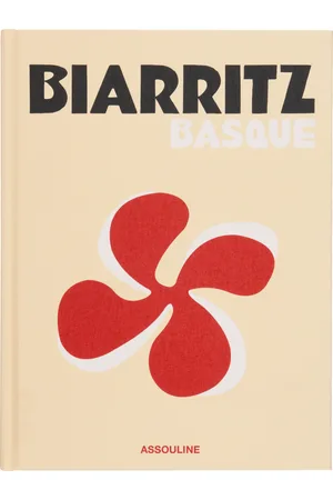 ASSOULINE Biarritz Basque