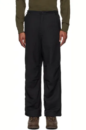 Maharishi Original Loose Fit Snopants Trousers