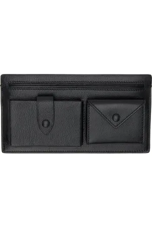 Métier Inside Out Wallet