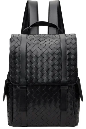 Bottega Veneta Back-To-School Backpack