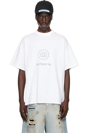 Vetements No Posts