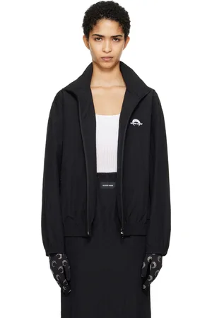 Marine Serre Black 