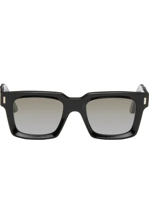 Cutler and Gross 1386 Square Sunglasses