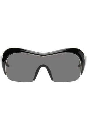 Givenchy Black Night Bird Injected Sunglasses