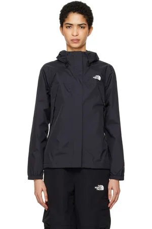 The North Face Black Antora Jacket