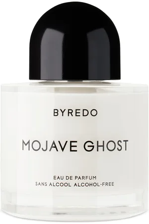 BYREDO Limited Edition Mojave Ghost Alcohol-Free Eau de Parfum, 100 mL