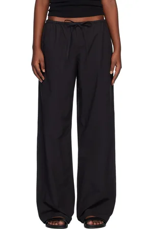 MATTEAU Drawcord Trousers