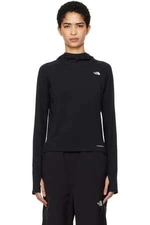 The North Face Black Adventure Sun Hoodie