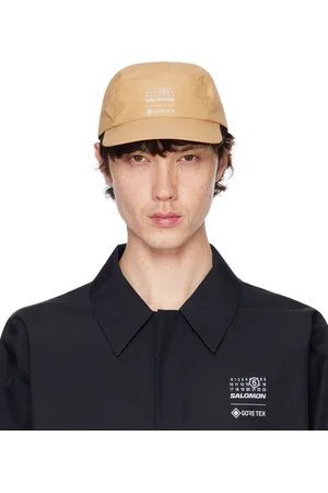 Maison Margiela Beige Salomon Edition GORE-TEX Cap