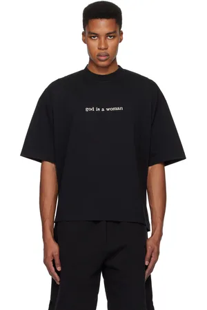 Vetements God Is A Woman
