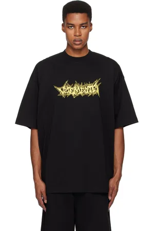 Vetements Living Legend Oversized T-shirt