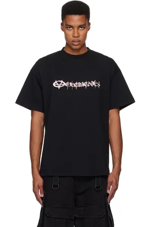 Vetements Reaper T-shirt
