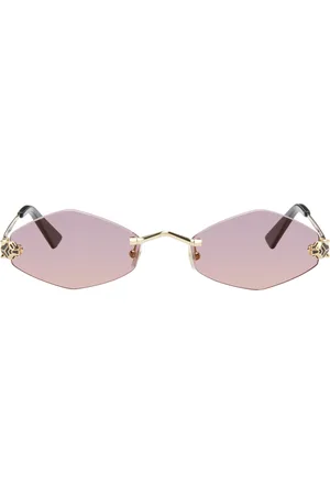 Cartier Gold 