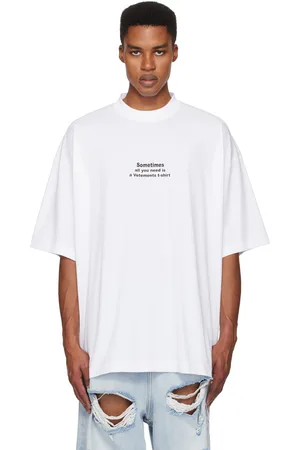 Vetements All You Need