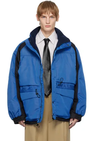 Hed Mayner Reebok Edition Utility Jacket