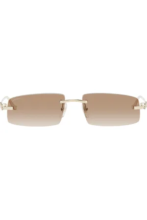 Cartier Gold 