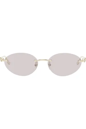 Cartier Gold 
