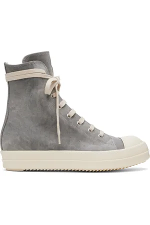 Rick Owens Off-White Porterville Sneaks Sneakers