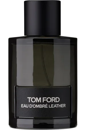 Tom Ford Eau d’Ombré Leather Eau de Toilette, 100 mL