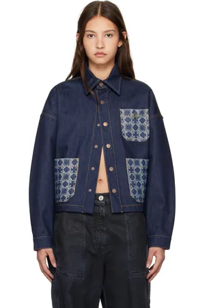 AMIRI Indigo 