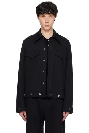 Nanushka Clark Jacket