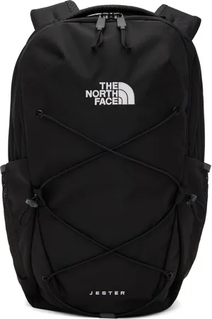 The North Face Black Jester Backpack