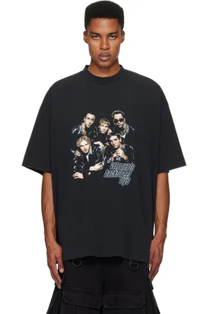 Vetements Backstreet Boys