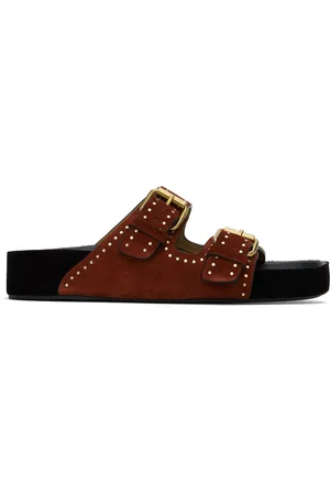 Isabel Marant Lennyo Sandals