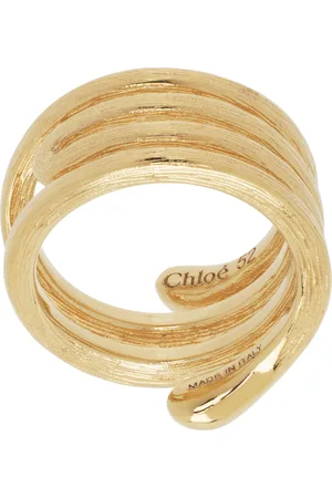 Chloé Gold 