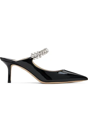 Jimmy Choo Bing 65 Heels
