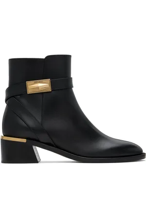Jimmy Choo Diantha 45 Boots