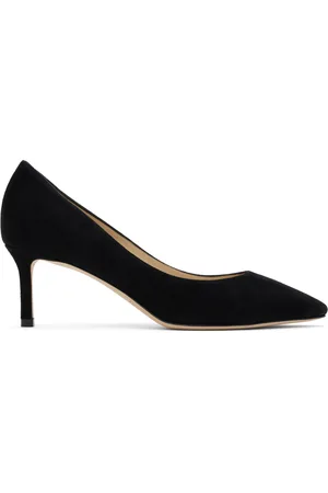 Jimmy Choo Romy 60 Heels